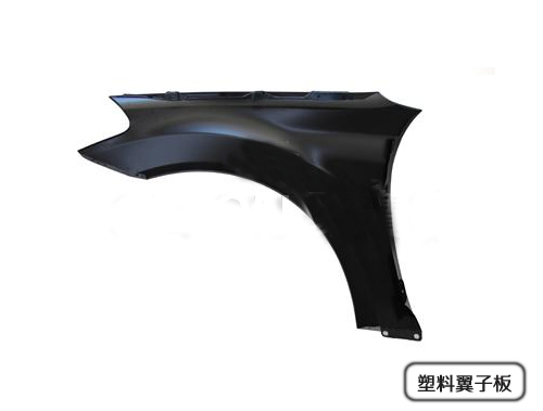汽车用MPPO